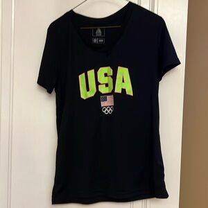 TeamUSA Shirt